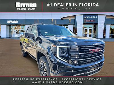 New 2025 GMC Sierra 1500 Elevation Crew Cab Pickup for sale #S4542 - photo 1