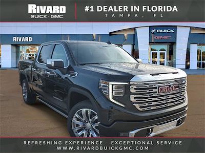 New 2025 GMC Sierra 1500 Denali Crew Cab 4WD Pickup for sale #S4545 - photo 1