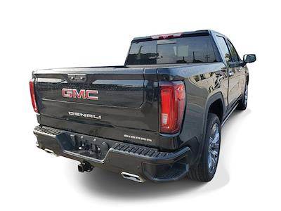New 2025 GMC Sierra 1500 Denali Crew Cab 4WD Pickup for sale #S4545 - photo 2