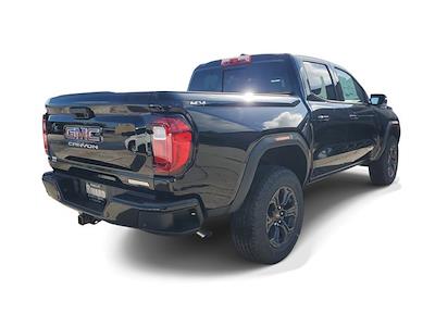 New 2025 GMC Canyon Elevation Crew Cab 4WD Pickup for sale #S4551 - photo 2