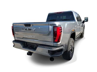 New 2025 GMC Sierra 2500 Denali Ultimate Crew Cab 4WD Pickup for sale #S4557 - photo 2