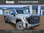 New 2025 GMC Sierra 2500 Denali Ultimate Crew Cab 4WD Pickup for sale #S4557 - photo 1