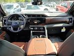 New 2025 GMC Sierra 2500 Denali Ultimate Crew Cab 4WD Pickup for sale #S4557 - photo 12