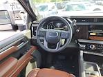 New 2025 GMC Sierra 2500 Denali Ultimate Crew Cab 4WD Pickup for sale #S4557 - photo 13