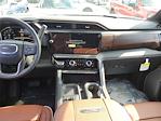 New 2025 GMC Sierra 2500 Denali Ultimate Crew Cab 4WD Pickup for sale #S4557 - photo 14