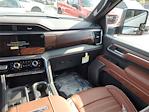 New 2025 GMC Sierra 2500 Denali Ultimate Crew Cab 4WD Pickup for sale #S4557 - photo 15