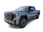 New 2025 GMC Sierra 2500 Denali Ultimate Crew Cab 4WD Pickup for sale #S4557 - photo 3