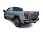 New 2025 GMC Sierra 2500 Denali Ultimate Crew Cab 4WD Pickup for sale #S4557 - photo 4