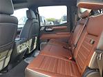 New 2025 GMC Sierra 1500 Denali Ultimate Crew Cab 4WD Pickup for sale #S4593 - photo 11