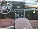 New 2025 GMC Sierra 1500 Denali Ultimate Crew Cab 4WD Pickup for sale #S4593 - photo 14