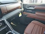 New 2025 GMC Sierra 1500 Denali Ultimate Crew Cab 4WD Pickup for sale #S4593 - photo 24