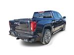 New 2025 GMC Sierra 1500 Denali Ultimate Crew Cab 4WD Pickup for sale #S4593 - photo 5