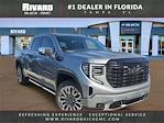 New 2025 GMC Sierra 1500 Denali Ultimate Crew Cab 4WD Pickup for sale #S4597 - photo 1