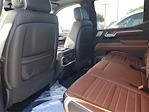 New 2025 GMC Sierra 1500 Denali Ultimate Crew Cab 4WD Pickup for sale #S4597 - photo 10