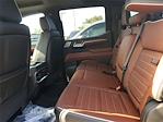 New 2025 GMC Sierra 1500 Denali Ultimate Crew Cab 4WD Pickup for sale #S4597 - photo 11
