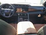New 2025 GMC Sierra 1500 Denali Ultimate Crew Cab 4WD Pickup for sale #S4597 - photo 12