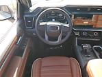 New 2025 GMC Sierra 1500 Denali Ultimate Crew Cab 4WD Pickup for sale #S4597 - photo 13