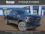 New 2025 GMC Sierra 1500 AT4 Crew Cab 4WD Pickup for sale #S4607 - photo 1