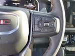 New 2025 GMC Sierra 1500 AT4 Crew Cab 4WD Pickup for sale #S4607 - photo 27