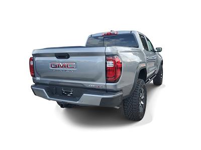 New 2025 GMC Canyon AT4 Crew Cab 4WD Pickup for sale #S4612 - photo 2