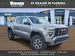 New 2025 GMC Canyon AT4 Crew Cab 4WD Pickup for sale #S4612 - photo 1