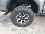 New 2025 GMC Canyon AT4 Crew Cab 4WD Pickup for sale #S4612 - photo 5