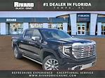 New 2025 GMC Sierra 1500 Denali Crew Cab 4WD Pickup for sale #S4623 - photo 1