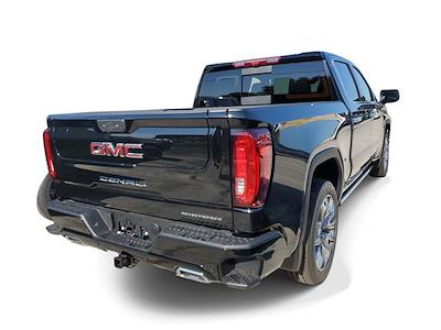 New 2025 GMC Sierra 1500 Denali Crew Cab 4WD Pickup for sale #S4624 - photo 2