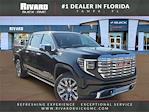 New 2025 GMC Sierra 1500 Denali Crew Cab 4WD Pickup for sale #S4624 - photo 1