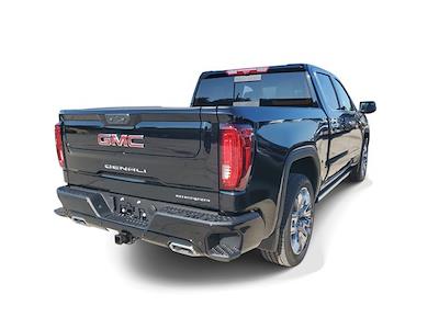 New 2025 GMC Sierra 1500 Denali Crew Cab 4WD Pickup for sale #S4625 - photo 2