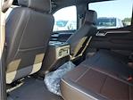 New 2025 GMC Sierra 1500 Denali Crew Cab 4WD Pickup for sale #S4625 - photo 9
