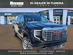 New 2025 GMC Sierra 1500 Denali Crew Cab 4WD Pickup for sale #S4626 - photo 1