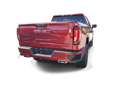 New 2025 GMC Sierra 1500 AT4 Crew Cab 4WD Pickup for sale #S4640 - photo 2