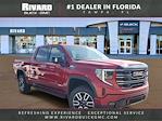 New 2025 GMC Sierra 1500 AT4 Crew Cab 4WD Pickup for sale #S4640 - photo 1