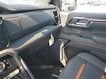 New 2025 GMC Sierra 1500 AT4 Crew Cab 4WD Pickup for sale #S4640 - photo 23