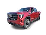 New 2025 GMC Sierra 1500 AT4 Crew Cab 4WD Pickup for sale #S4640 - photo 3