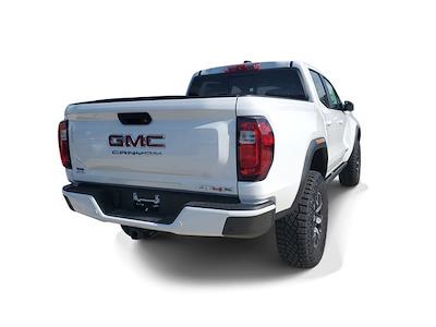 New 2025 GMC Canyon AT4 Crew Cab 4WD Pickup for sale #S4646 - photo 2