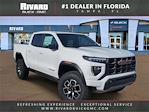 New 2025 GMC Canyon AT4 Crew Cab 4WD Pickup for sale #S4646 - photo 1
