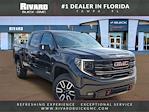 New 2025 GMC Sierra 1500 AT4 Crew Cab 4WD Pickup for sale #S4656 - photo 1