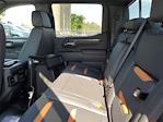 New 2025 GMC Sierra 1500 AT4 Crew Cab 4WD Pickup for sale #S4656 - photo 12