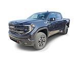 New 2025 GMC Sierra 1500 AT4 Crew Cab 4WD Pickup for sale #S4656 - photo 3