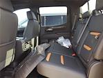 New 2025 GMC Sierra 1500 AT4 Crew Cab 4WD Pickup for sale #S4659 - photo 11
