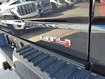 New 2025 GMC Sierra 1500 AT4 Crew Cab 4WD Pickup for sale #S4663 - photo 9