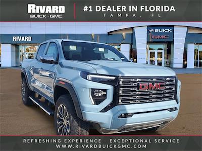New 2025 GMC Canyon Denali Crew Cab 4WD Pickup for sale #S4669 - photo 1
