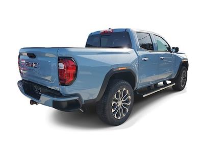 New 2025 GMC Canyon Denali Crew Cab 4WD Pickup for sale #S4669 - photo 2