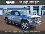 New 2025 GMC Canyon Denali Crew Cab 4WD Pickup for sale #S4672 - photo 1