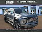 New 2025 GMC Canyon Denali Crew Cab 4WD Pickup for sale #S4677 - photo 1