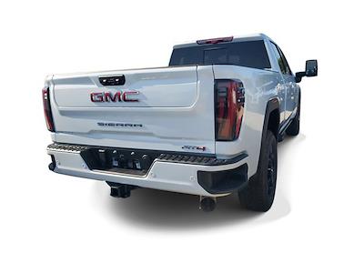 New 2025 GMC Sierra 2500 AT4 Crew Cab 4WD Pickup for sale #S4683 - photo 2