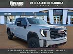 New 2025 GMC Sierra 2500 AT4 Crew Cab 4WD Pickup for sale #S4683 - photo 1