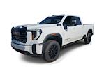 New 2025 GMC Sierra 2500 AT4 Crew Cab 4WD Pickup for sale #S4683 - photo 3